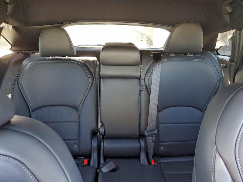 Продажа на аукционе авто 2025 Infiniti Qx55, vin: 3PCAJ5JR9SF100792, номер лота: 98143225
