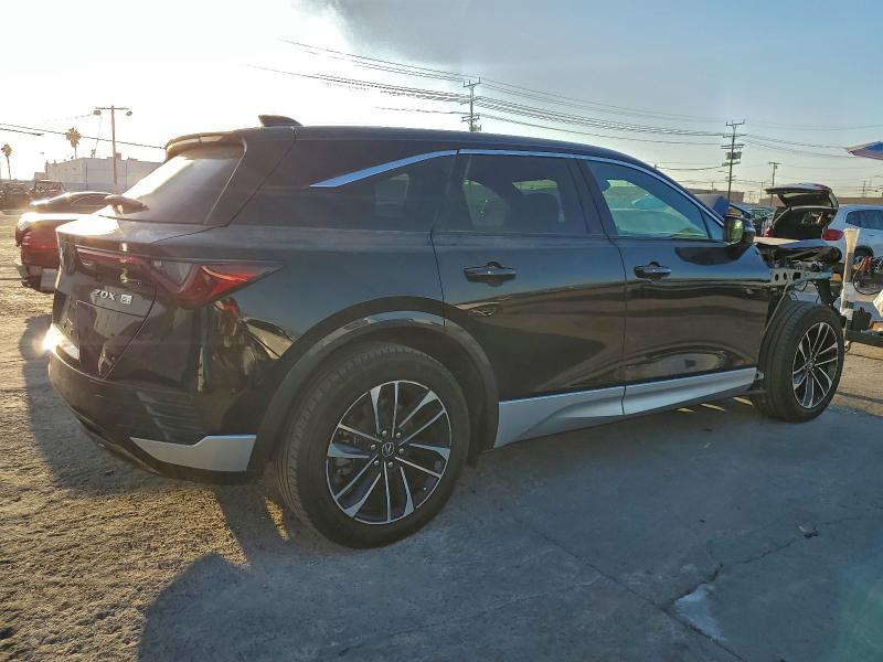 96535445 :رقم المزاد ، 4W5KHMRK6RZ510555 vin ، 2024 Acura Zdx مزاد بيع