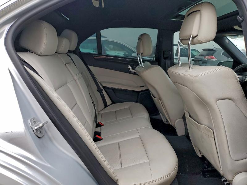 Aukcja sprzedaży 2016 Mercedes-benz E 350, vin: WDDHF5KB1GB221446, numer aukcji: 94985685