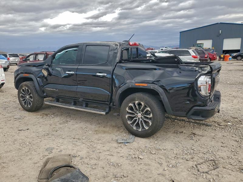 Продажа на аукционе авто 2024 Gmc Canyon, vin: 1GTP6FEK1R1183264, номер лота: 97549385