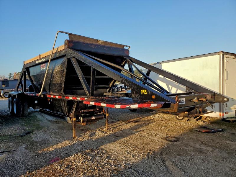 Продажа на аукционе авто 2020 Semi Trailer, vin: 3S9PHJP21LW092379, номер лота: 97780935