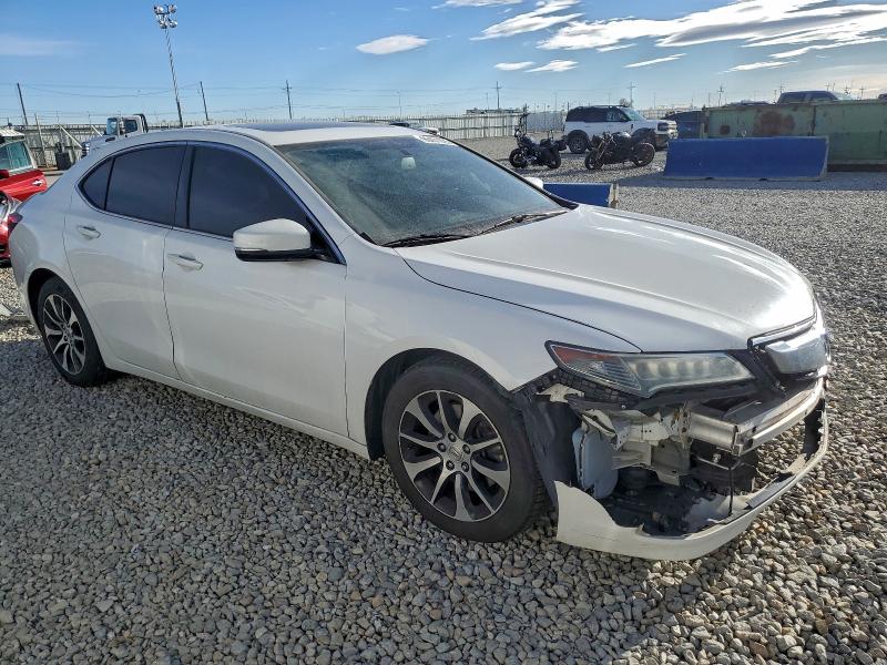 Продаж на аукціоні авто 2015 Acura Tlx, vin: 19UUB1F3XFA028573, номер лоту: 96451025