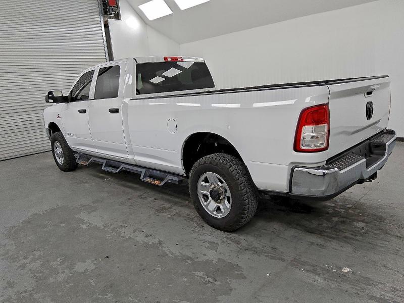 2022 Ram 3500 მანქანა იყიდება აუქციონზე, vin: 3C63R3GL6NG137992, აუქციონის ნომერი: 93172605