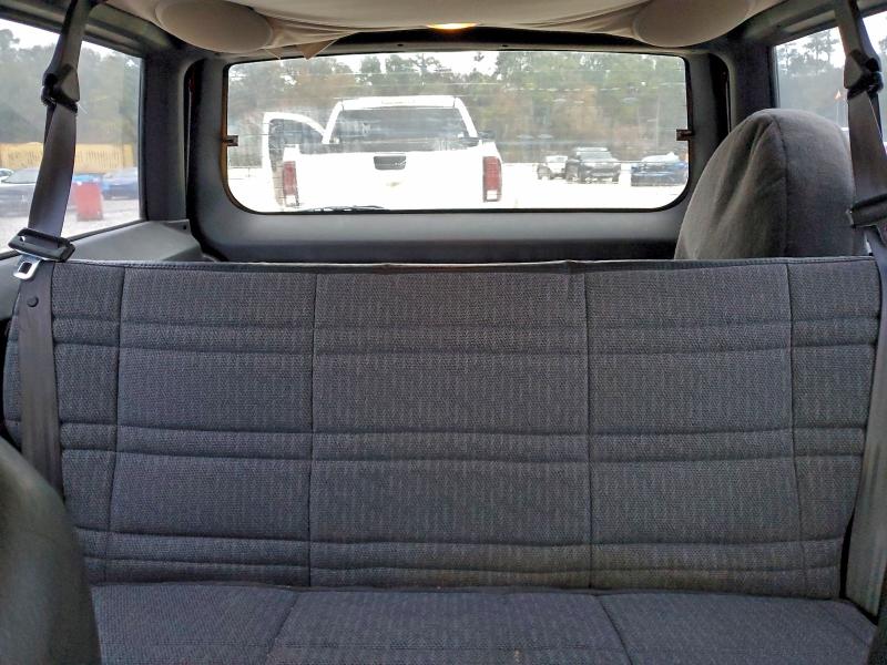 2001 Jeep Cherokee მანქანა იყიდება აუქციონზე, vin: 1J4FT48S21L581249, აუქციონის ნომერი: 97504375