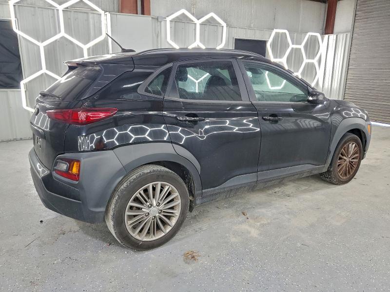 94905185 :رقم المزاد ، KM8K22AA7MU754609 vin ، 2021 Hyundai Kona مزاد بيع