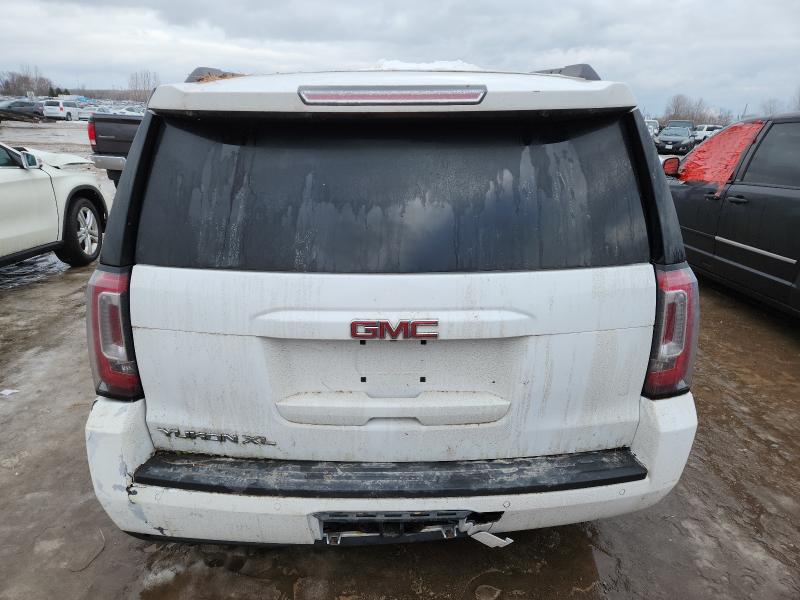 Продаж на аукціоні авто 2018 Gmc Yukon Xl K, vin: 1GKS2GKCXJR359702, номер лоту: 96717435