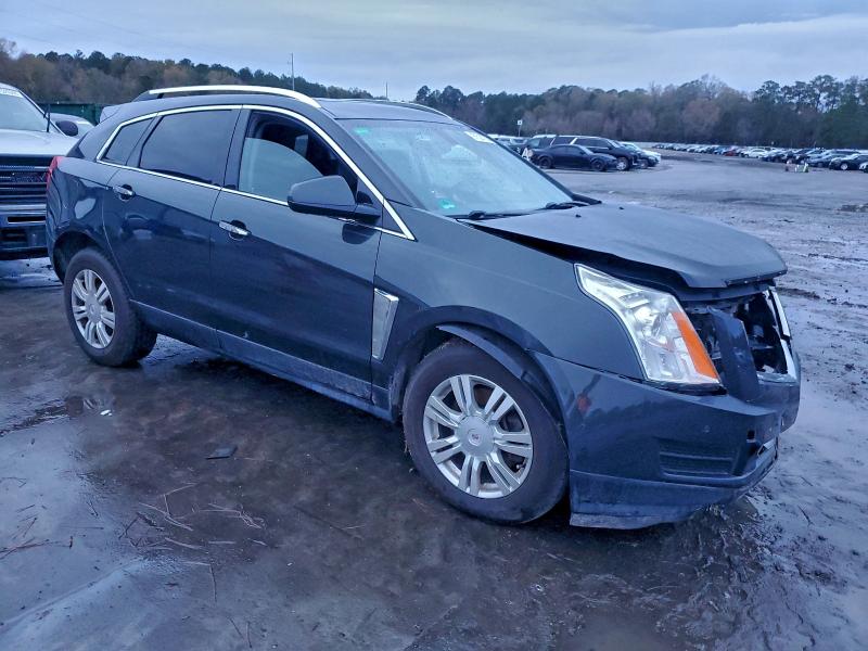 2016 Cadillac Srx მანქანა იყიდება აუქციონზე, vin: 3GYFNBE37GS534250, აუქციონის ნომერი: 97527225