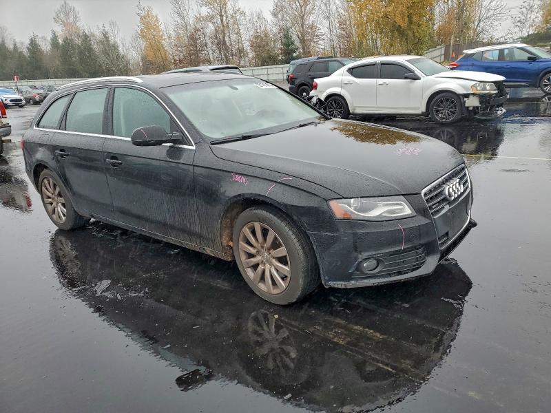 95189265 :رقم المزاد ، WAUWFAFL5AA041099 vin ، 2010 Audi A4 مزاد بيع