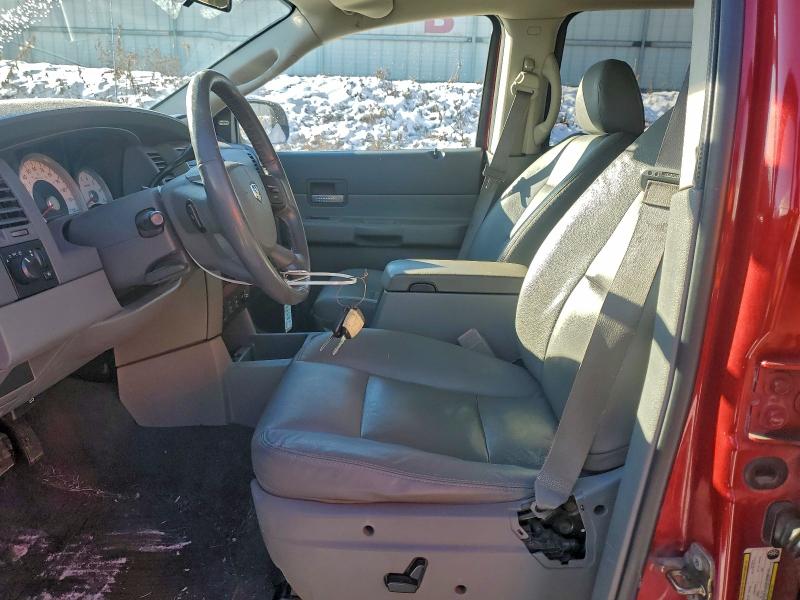 Aukcja sprzedaży 2006 Dodge Durango Sl, vin: 1D4HB48256F142945, numer aukcji: 95384975