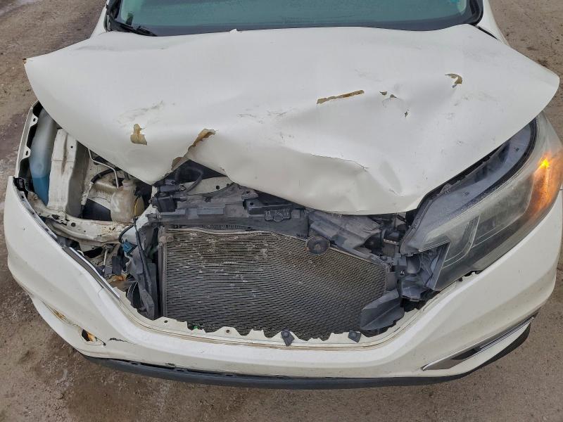 Aukcja sprzedaży 2015 Honda Cr-v Ex, vin: 2HKRM4H55FH127941, numer aukcji: 95097835