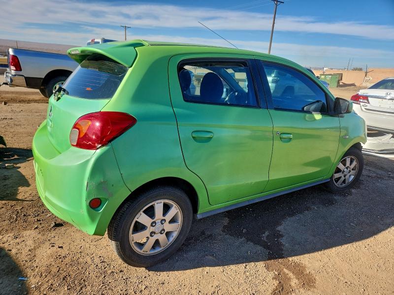 Aukcja sprzedaży 2014 Mitsubishi Mirage, vin: ML32A4HJ3EH018028, numer aukcji: 97560995