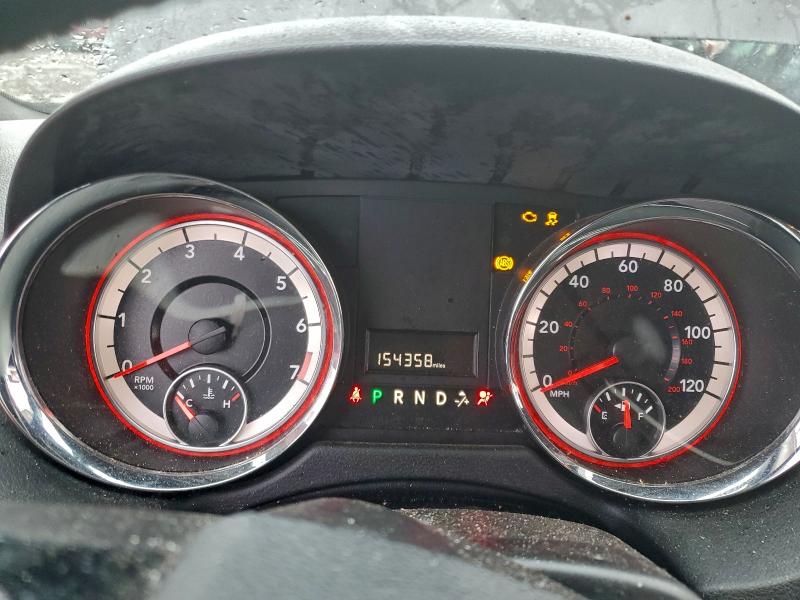 Продаж на аукціоні авто 2019 Dodge Grand Caravan, vin: 2C4RDGCG9KR774690, номер лоту: 97529705