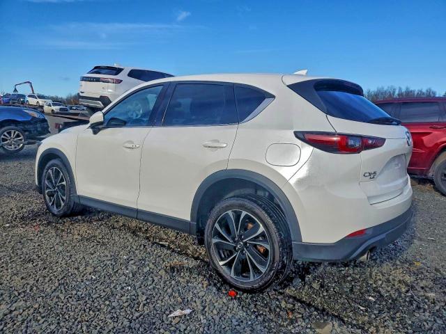 96565885 :رقم المزاد ، JM3KFBDM6N0606076 vin ، 2022 Mazda Cx-5 مزاد بيع