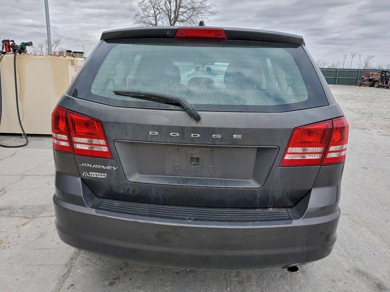 Продажа на аукционе авто 2014 Dodge Journey, vin: 3C4PDCAB6ET262958, номер лота: 97400315