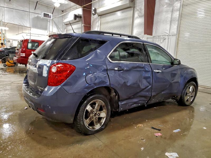 Продажа на аукционе авто 2014 Chevrolet Equinox, vin: 2GNFLFEK4E6141187, номер лота: 98077385
