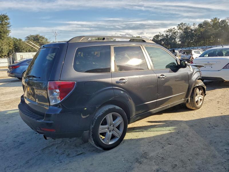 Продажа на аукционе авто 2010 Subaru Forester, vin: JF2SH6CC3AH706720, номер лота: 95385525