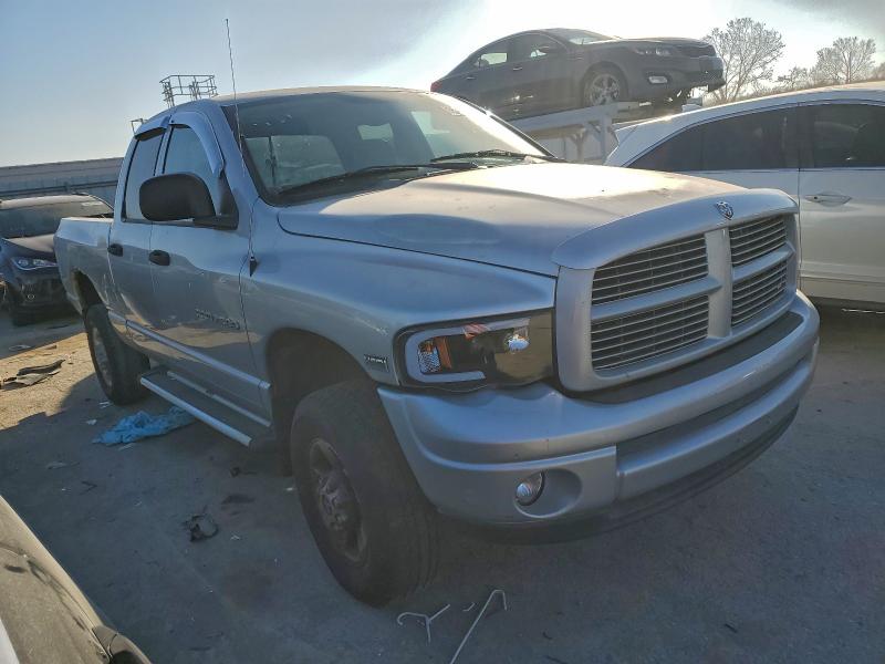 96497955 :رقم المزاد ، 3D7KU28D73G729666 vin ، 2003 Dodge Ram 2500 S مزاد بيع
