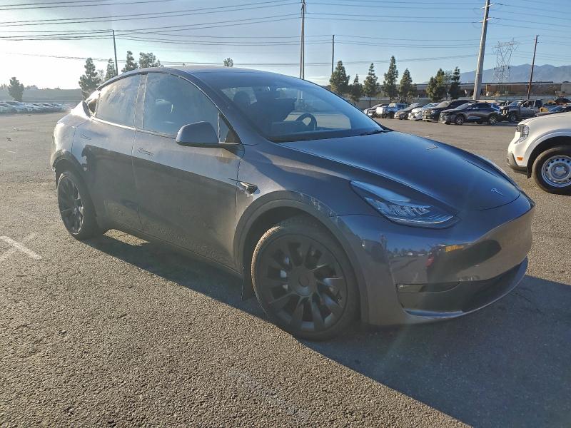 Aukcja sprzedaży 2022 Tesla Model Y, vin: 7SAYGDEE0NF356826, numer aukcji: 96610045