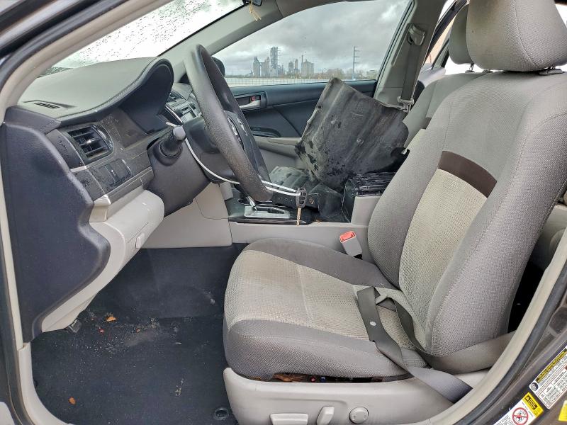 2013 Toyota Camry მანქანა იყიდება აუქციონზე, vin: 4T4BF1FK9DR321086, აუქციონის ნომერი: 97229845