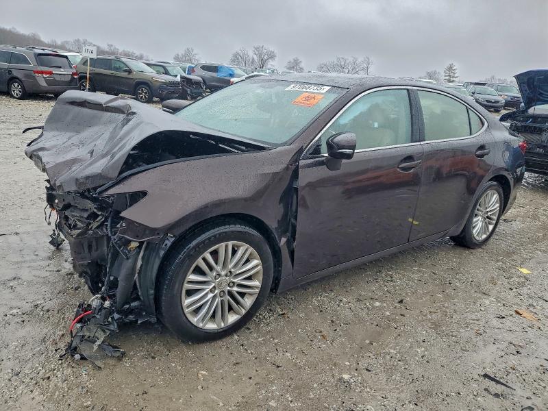 Aukcja sprzedaży 2013 Lexus Es 350, vin: JTHBK1GG5D2038909, numer aukcji: 97068735