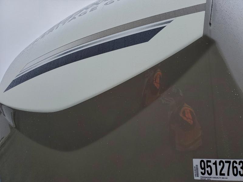 95127635 :رقم المزاد ، 4X4FWBP23RV709060 vin ، 2024 Wildwood By Forest River Travel Tra مزاد بيع