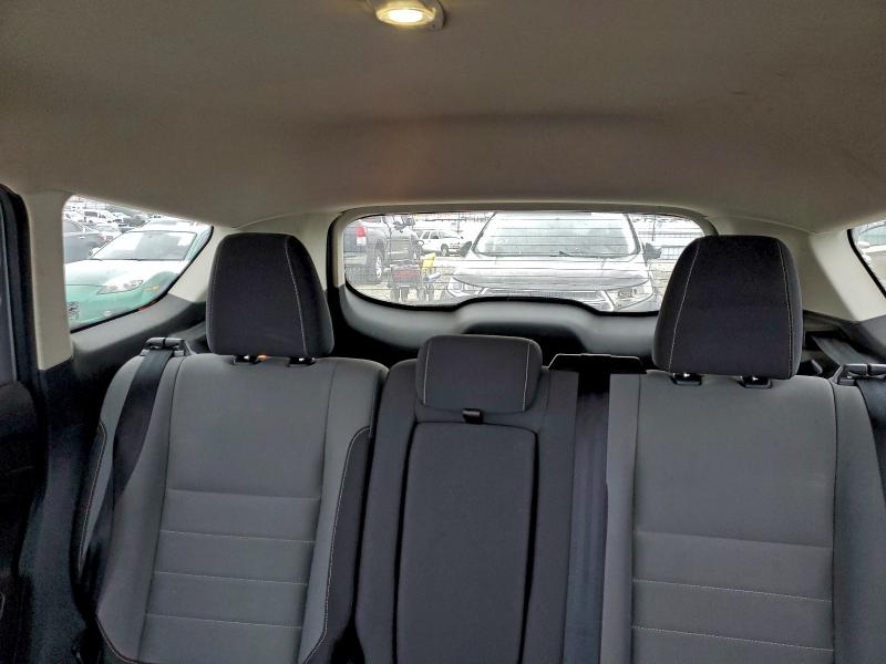 Продажа на аукционе авто 2016 Ford Escape Se, vin: 1FMCU9GX9GUB61731, номер лота: 95561345