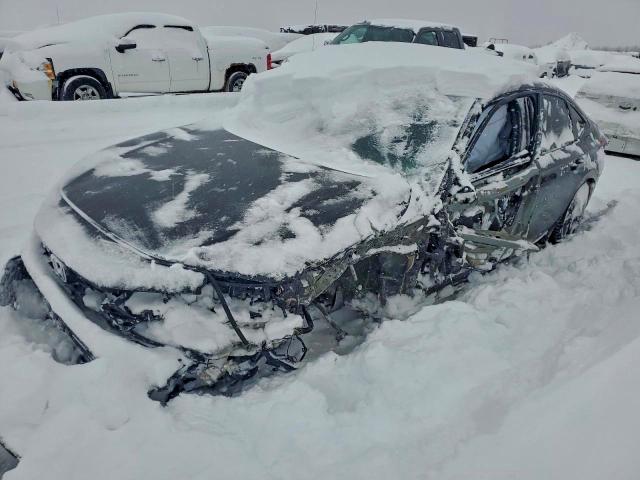 94990045 :رقم المزاد ، 2HGFE4F89SH008534 vin ، 2025 Honda Civic مزاد بيع