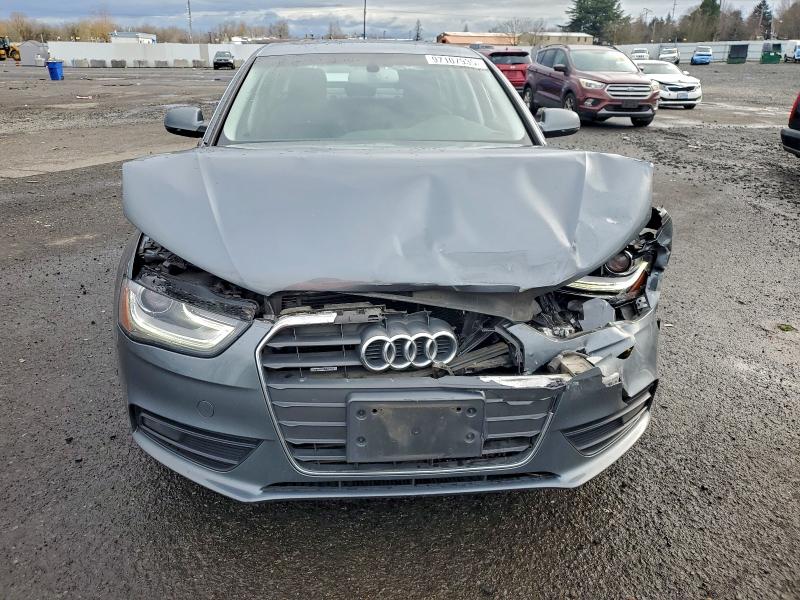 Aukcja sprzedaży 2013 Audi A4, vin: WAUFFAFL4DN014182, numer aukcji: 97107935