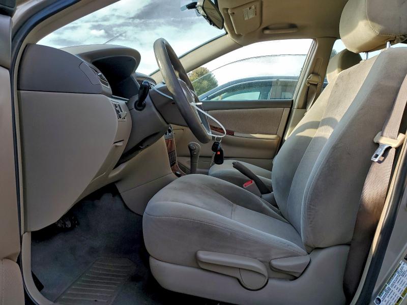 Aukcja sprzedaży 2007 Toyota Corolla, vin: 2T1BR32E47C767827, numer aukcji: 96951165