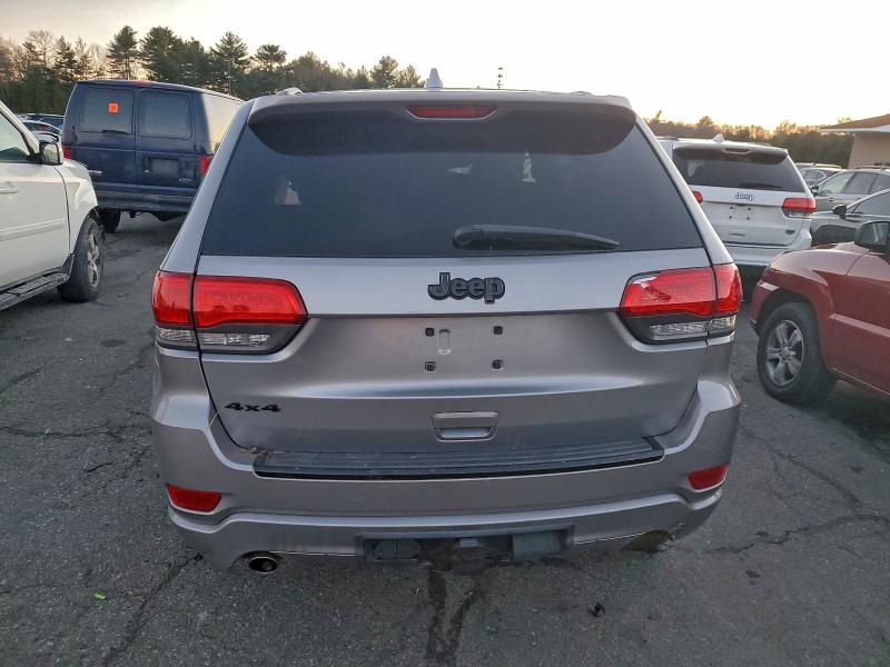 96315135 :رقم المزاد ، 1C4RJFAG5EC569449 vin ، 2014 Jeep Grand Cherokee مزاد بيع