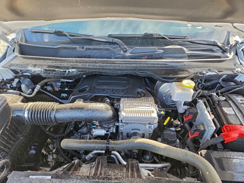 Продаж на аукціоні авто 2022 Ram 1500 Laram, vin: 1C6SRFJT6NN394602, номер лоту: 96575985