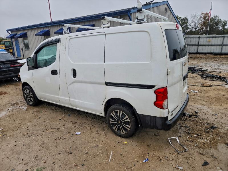 Aukcja sprzedaży 2015 Chevrolet City Expre, vin: 3N63M0YNXFK694101, numer aukcji: 73920765