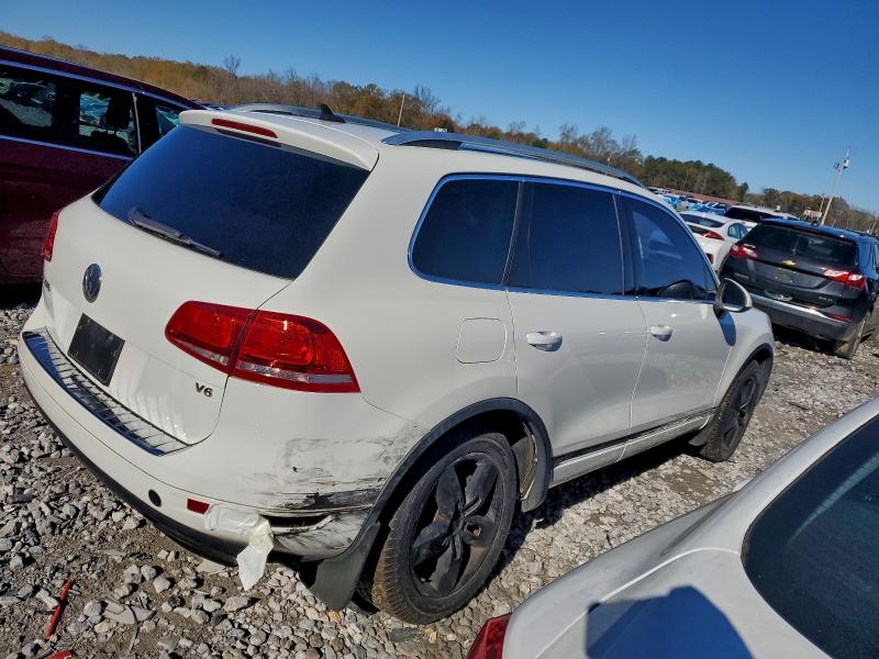 Aukcja sprzedaży 2013 Volkswagen Touareg V6, vin: WVGEF9BP5DD001674, numer aukcji: 96540725