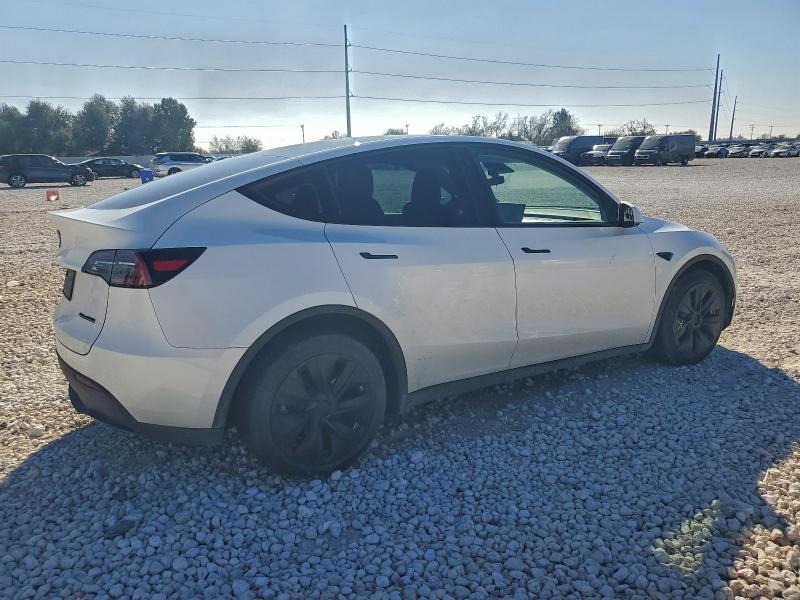 2023 Tesla Model Y მანქანა იყიდება აუქციონზე, vin: 7SAYGDEE8PA095669, აუქციონის ნომერი: 95455165