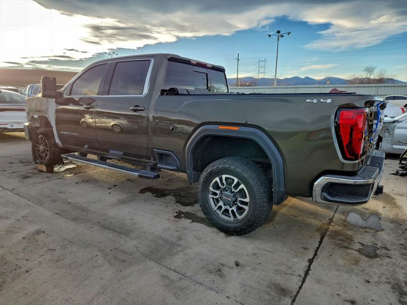 Продаж на аукціоні авто 2022 Gmc Sierra, vin: 1GT49MEY4NF305888, номер лоту: 95165505