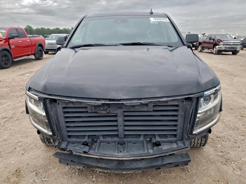 Продажа на аукционе авто 2017 Chevrolet Suburban C, vin: 1GNSCHKC4HR151198, номер лота: 95693455