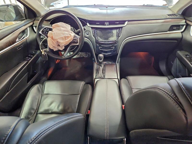 Aukcja sprzedaży 2019 Cadillac Xts, vin: 2G61M5S32K9144836, numer aukcji: 96045615