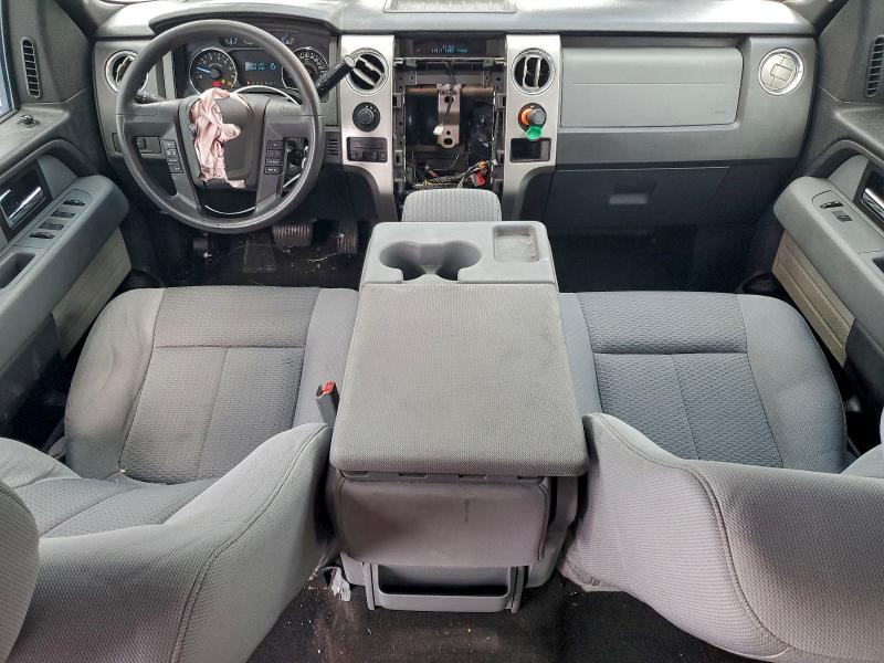 Aukcja sprzedaży 2013 Ford F150, vin: 1FTFW1ET4DKE19111, numer aukcji: 94783965