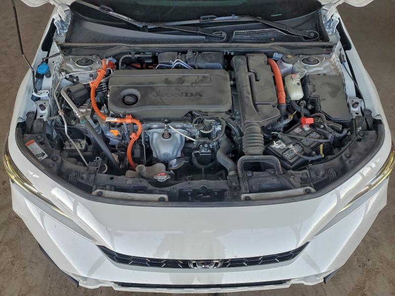 2025 Honda Civic მანქანა იყიდება აუქციონზე, vin: 2HGFE4F83SH312877, აუქციონის ნომერი: 95447375