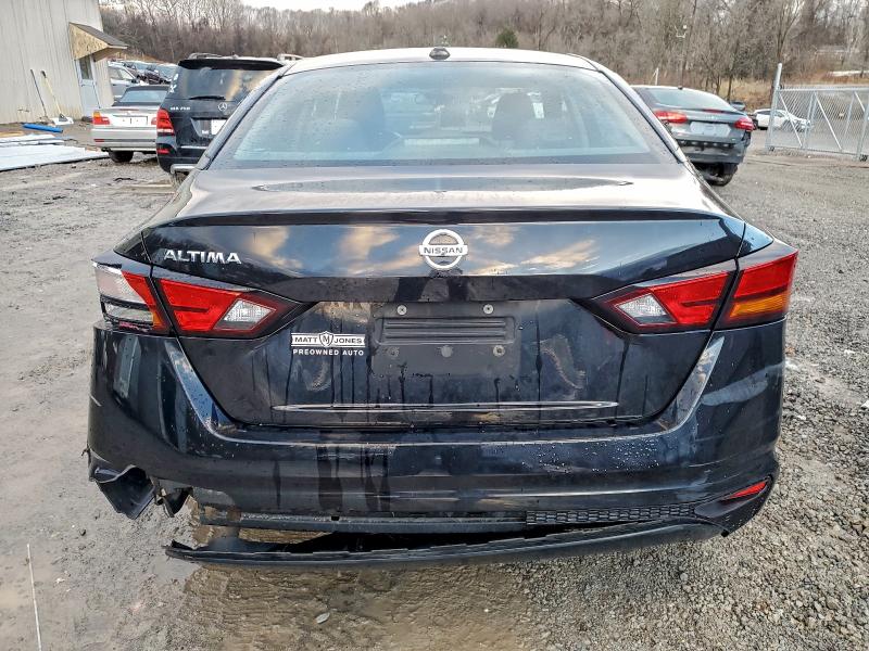Продаж на аукціоні авто 2020 Nissan Altima, vin: 1N4BL4BV6LC218968, номер лоту: 97136765