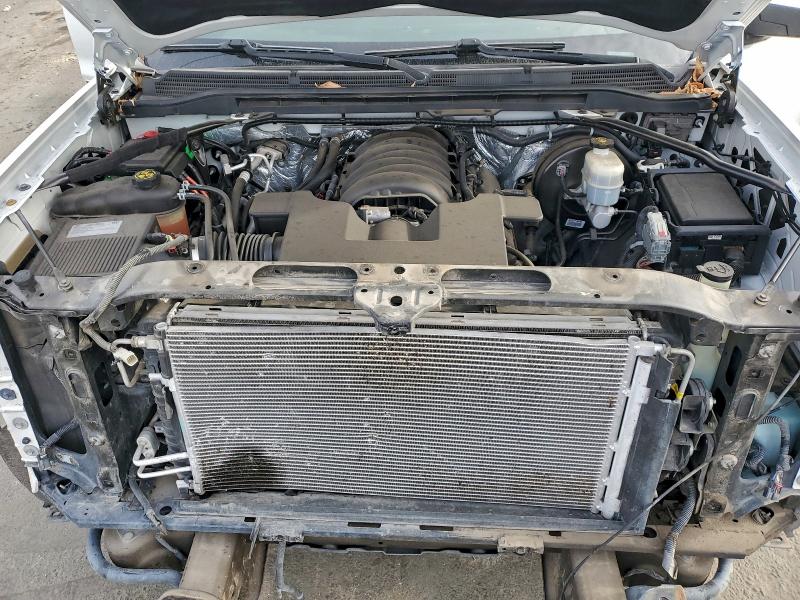 Aukcja sprzedaży 2017 Gmc Sierra, vin: 3GTU2PEJ9HG158768, numer aukcji: 95361695