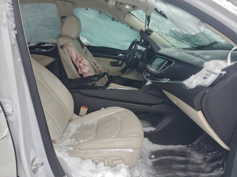 Продажа на аукционе авто 2024 Buick Enclave, vin: 5GAERBKW6RJ109502, номер лота: 96087265