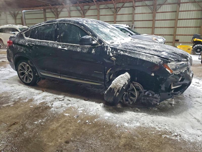 Продажа на аукционе авто 2017 Bmw X4, vin: 5UXXW3C33H0T80210, номер лота: 96157835