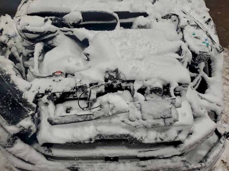 2023 Honda Cr-v მანქანა იყიდება აუქციონზე, vin: 2HKRS4H54PH106506, აუქციონის ნომერი: 94956665