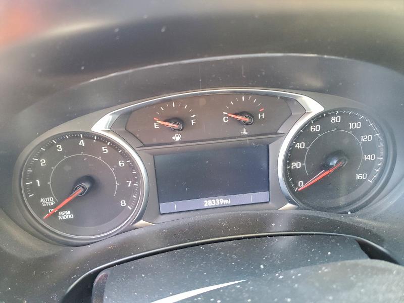 Aukcja sprzedaży 2019 Gmc Terrain, vin: 3GKALMEV9KL146057, numer aukcji: 96387215