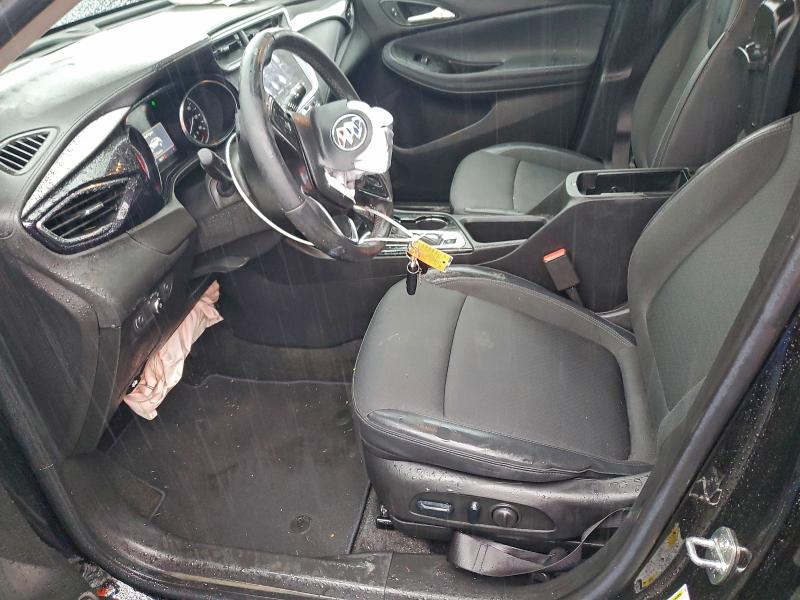97442215 :رقم المزاد ، KL4MMBS22PB053565 vin ، 2023 Buick Encore Gx مزاد بيع