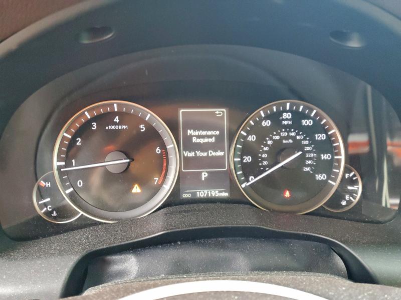 Aukcja sprzedaży 2016 Lexus Es, vin: 58ABK1GG1GU017344, numer aukcji: 92981015