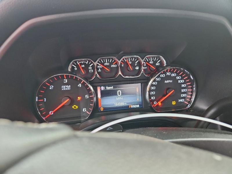Aukcja sprzedaży 2014 Gmc Sierra, vin: 3GTU2VEC4EG288037, numer aukcji: 94406755