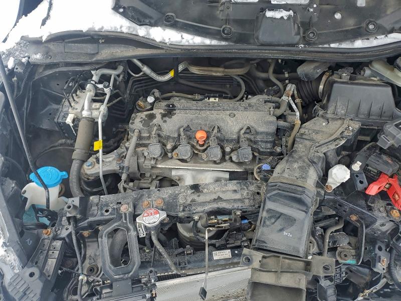Aukcja sprzedaży 2019 Honda Hr-v, vin: 3CZRU6H25KM108869, numer aukcji: 93824325