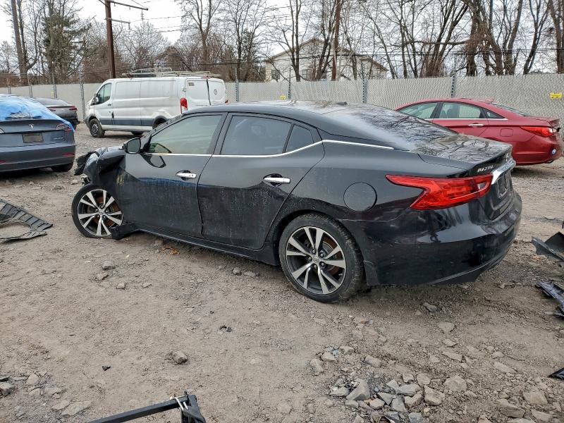 Aukcja sprzedaży 2017 Nissan Maxima 3.5, vin: 1N4AA6AP1HC364251, numer aukcji: 98036365